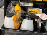 Wagner Airless Power Painter