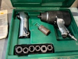 Central Pneumatic 1/2