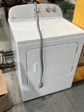 Whirlpool Electric Dryer