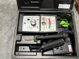 Mac Vacuum Leak Detector Kit