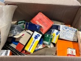 Misc Automotive Supplies