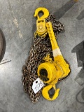 Chain Hoist