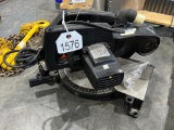 Black & Decker Miter Saw