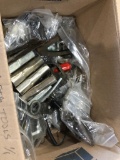 Assorted Tools