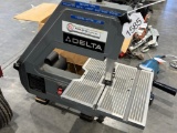 Delta Vertical Band Saw