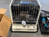 Kerosene Heater