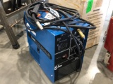 Miller Cricket 115 Wire Welder