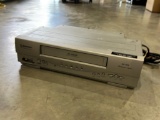 Assorted VHS Players