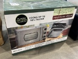 Wolfgang Puck Pressure Oven