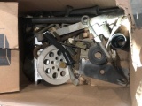 Assorted Parts