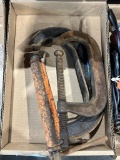 C-Clamps