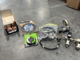 Assorted Automotive Tools
