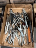Snap Ring Pliers