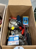 Pneumatic & Automotive Tools