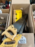 Hand Saws