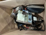 Assorted Multi Meters