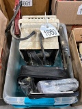 Battery Tester & Multi Meter