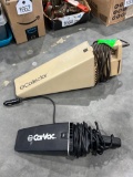 (2) Hand Held Vacuums