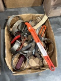 Oil Filter Wrenches