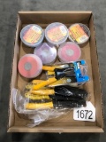 Electric Supplies