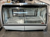Torrey Tem-200 74? Refrigeratored Cabinet