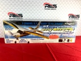 Megatech Skyliner R/C Plane