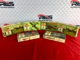 (6) Air Lines Model Planes