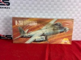 (1) Aurora Model Planes