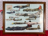 (2) Aviation Pictures