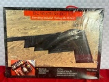 Testors 1:72 Scale B-2 Bomber Model