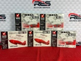 (5) Czech Model 1:48 Scale Model Planes