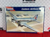 Monogram DC-3 1:48 Scale Model Plane