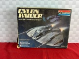 Monogram Cylon Raider Plastic Model