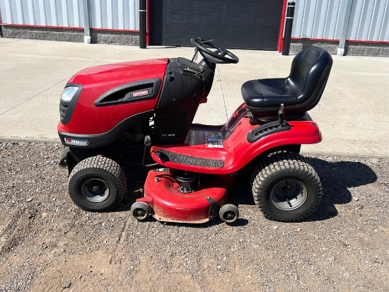 "ABSOLUTE" Craftsman Lawn Tractor