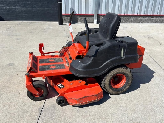 "ABSOLUTE" Bad Boy MZ Magnum Zero-Turn Mower