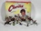 (11) Cherilea Diecast Figurines