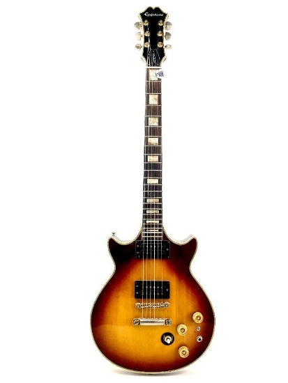 Epiphone Genessis 6-String Electric Guitar