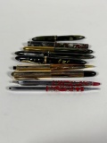 Assorted Pens/ Pencils