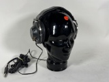 Koss Headphones w/ Porcelain Head