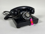 North Electric Mfg Telephone