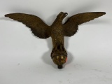 Brass Eagle