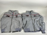 (2) 1984 Indy 500 Jackets