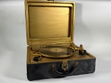 Victor Record Player