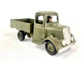 Diecast Military Truck & Driver