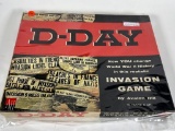 D-Day Board Game