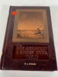 H. J. Schmitz The Greatest Story Ever Told Book