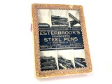 Esterbrook's Steel Pens