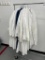 (23) Butcher Coats