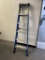6' Louisville Ladder
