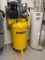 DeWalt 80 Gallon Vertical Air Compressor